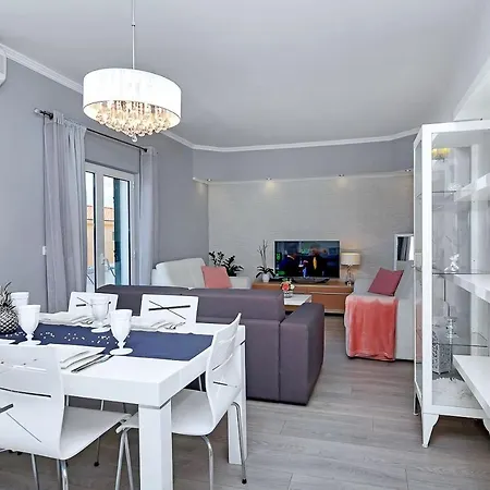 Gisela Apartman Makarska