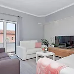 Apartment Gisela *