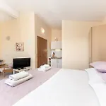 Apartament Gisela