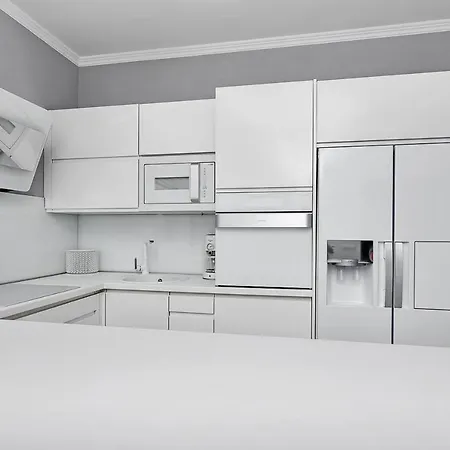 Apartment Gisela