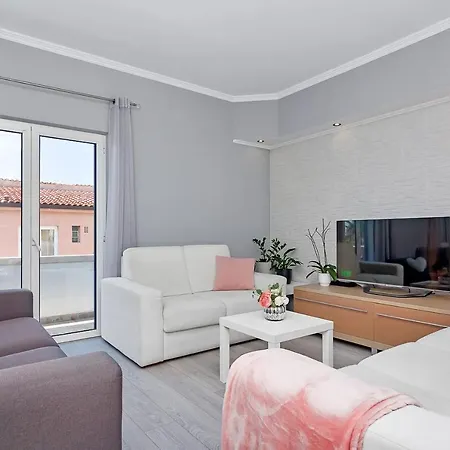 Apartment Gisela *