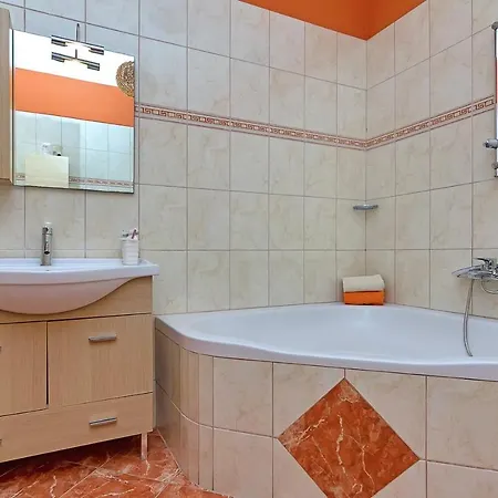 Appartement Gisela *