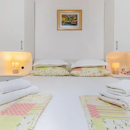 Apartment Gisela *