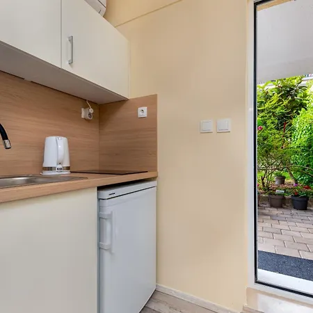 Apartamento Gisela Makarska