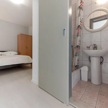 Apartamento Gisela *
