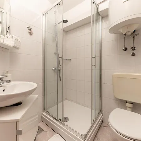 Apartment Gisela *