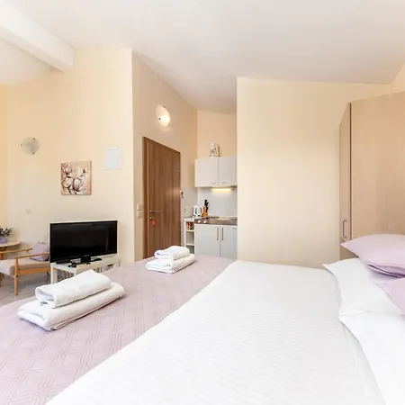 Apartment Gisela