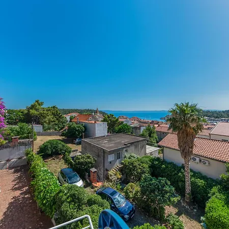 Appartement Gisela *