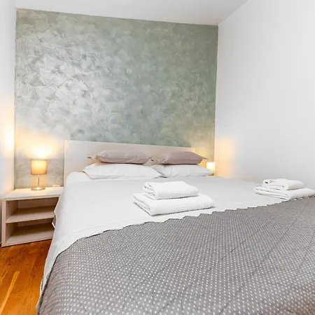 Apartment Gisela