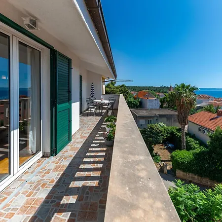 Gisela Appartement *