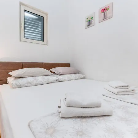 Appartement Gisela Makarska