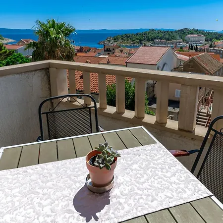 Appartement Gisela Makarska