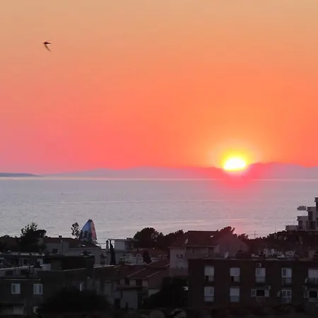 Gisela Appartement Makarska