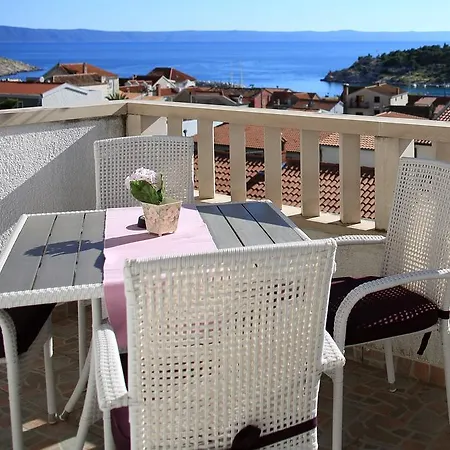 Apartman Gisela