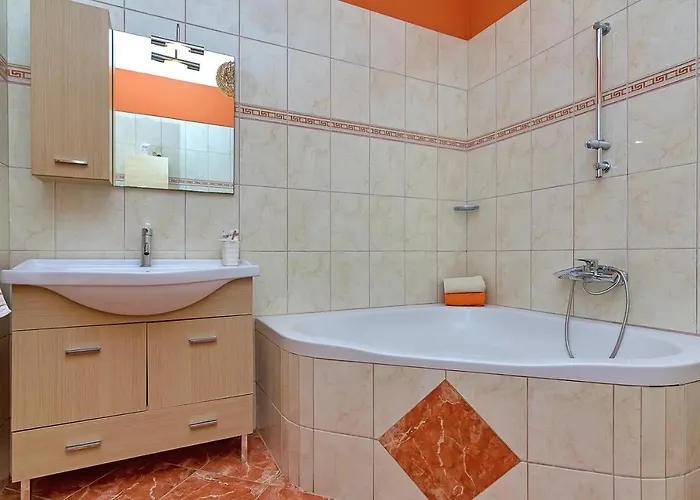 Apartament Gisela *
