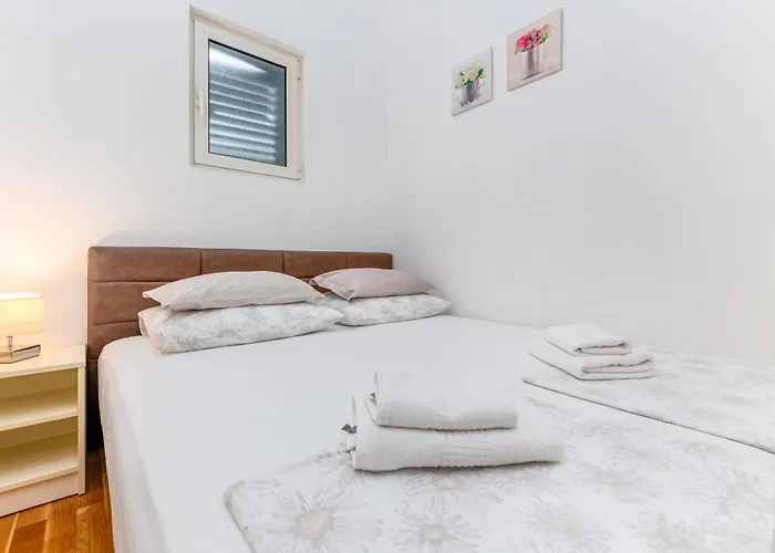 Apartament Gisela Makarska