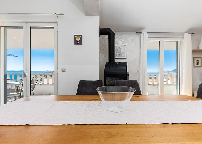 Apartament Gisela Makarska