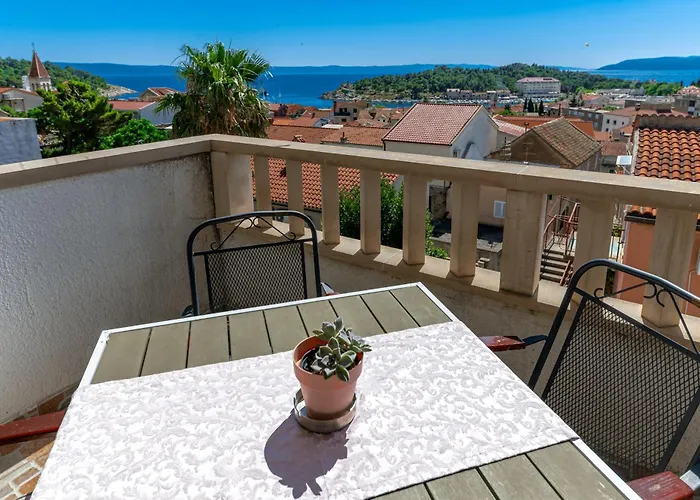 Apartament Gisela Makarska