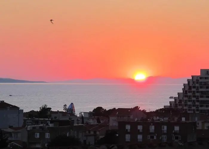 Gisela Apartment Makarska