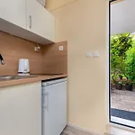 Appartement Gisela Makarska