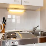 Gisela Appartement *